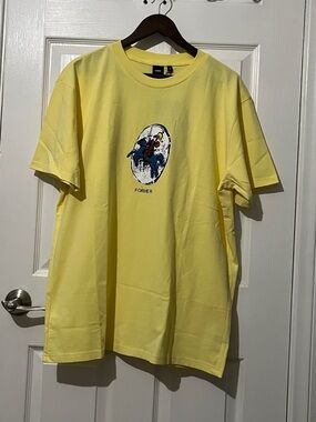 Former - Parliament Tee (New)